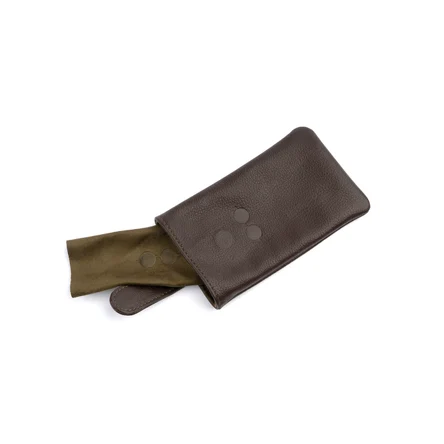 Мягкий футляр Brown