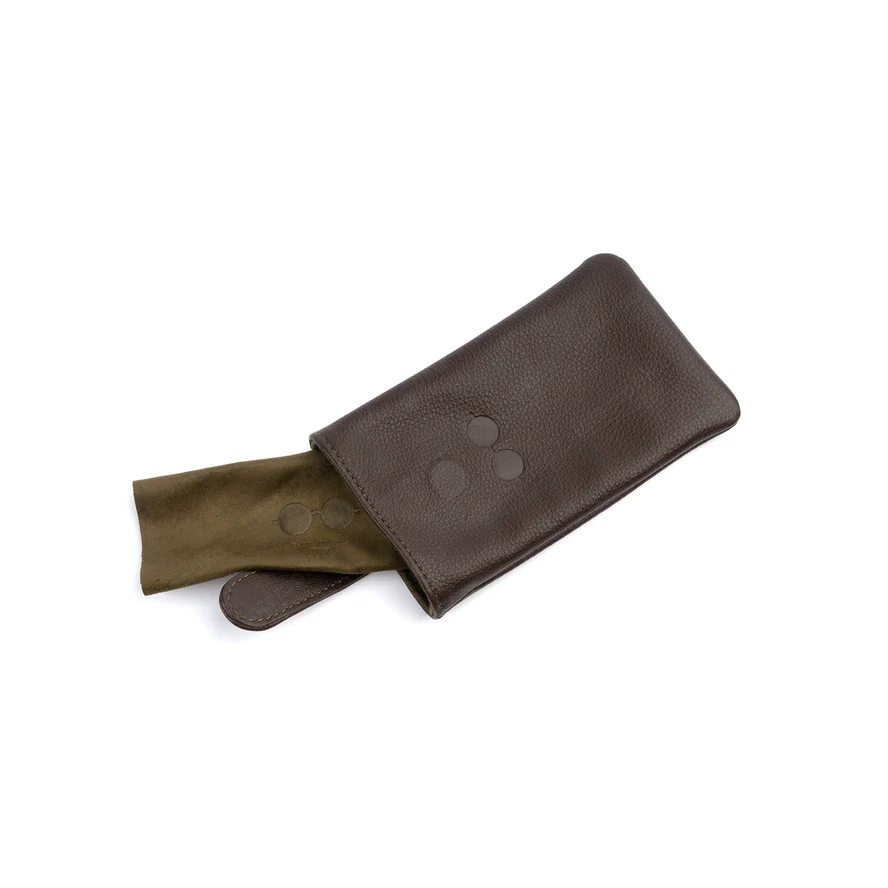 Мягкий футляр Brown